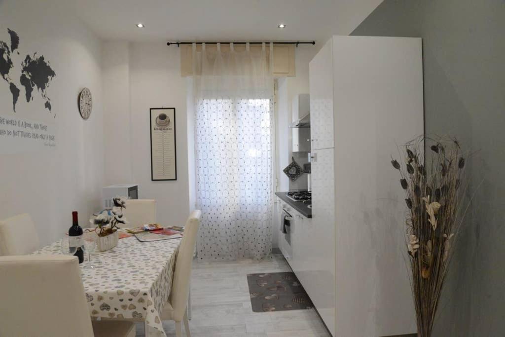 A Casa Di Rosa Διαμέρισμα Ρώμη Εξωτερικό φωτογραφία