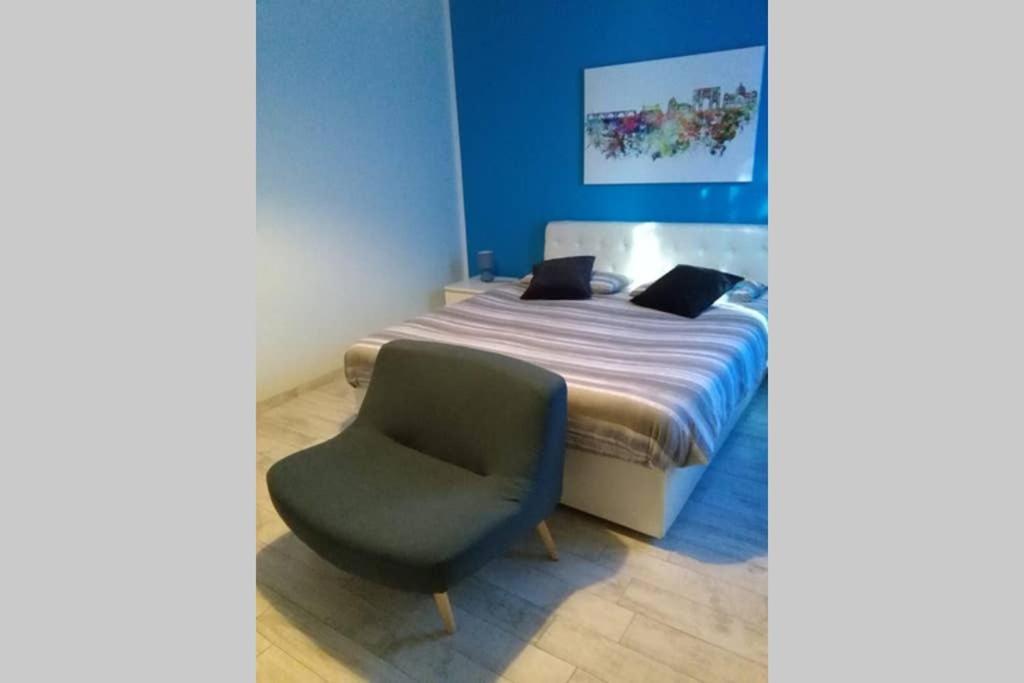 A Casa Di Rosa Διαμέρισμα Ρώμη Εξωτερικό φωτογραφία