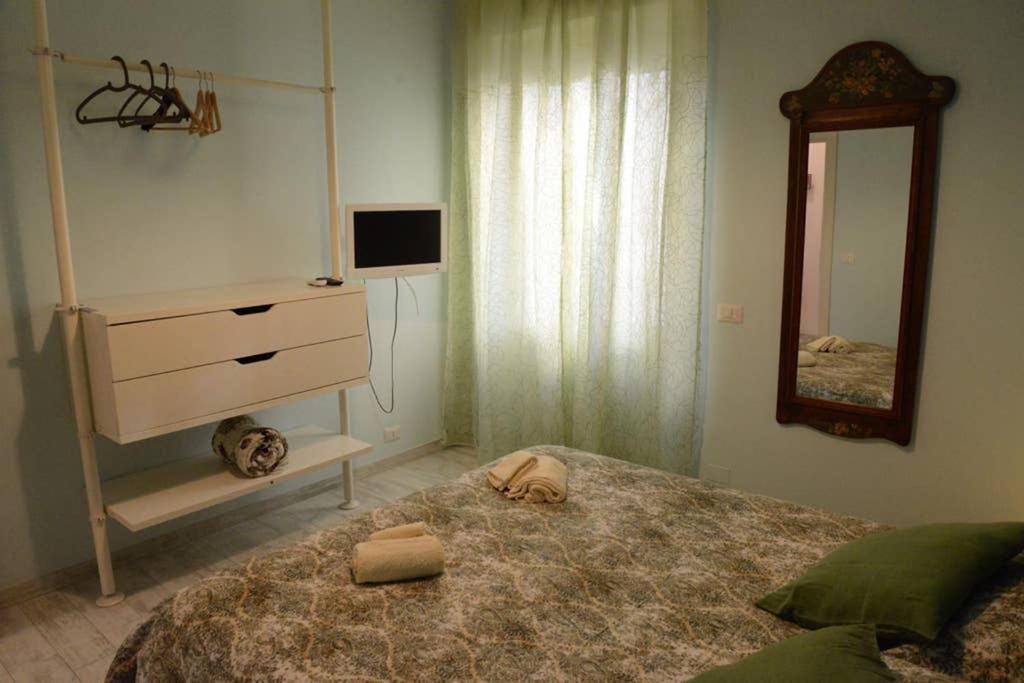 A Casa Di Rosa Διαμέρισμα Ρώμη Εξωτερικό φωτογραφία