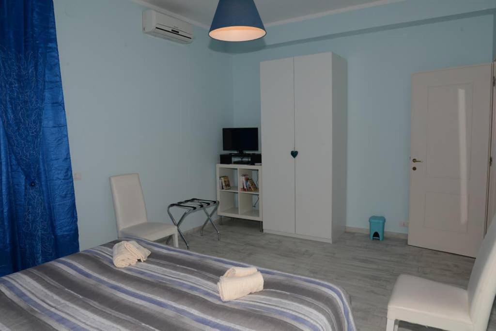 A Casa Di Rosa Διαμέρισμα Ρώμη Εξωτερικό φωτογραφία
