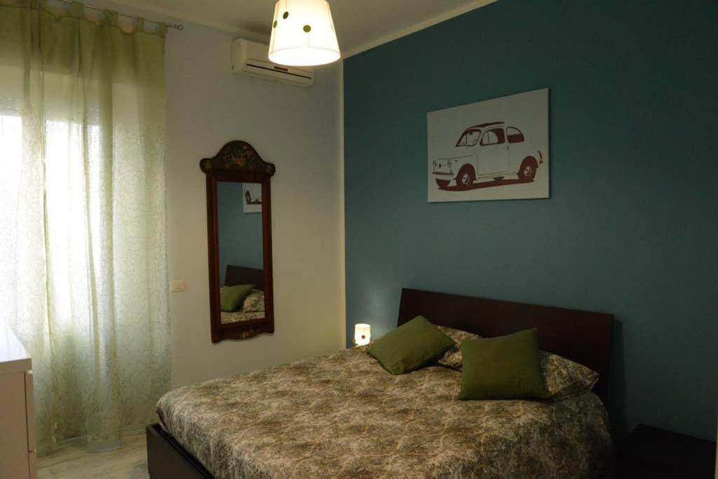 A Casa Di Rosa Διαμέρισμα Ρώμη Εξωτερικό φωτογραφία